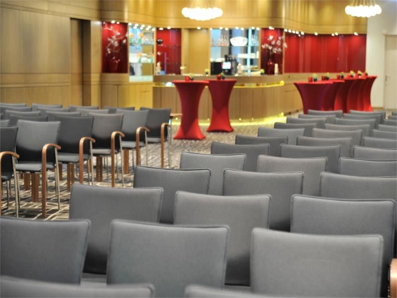 Golden Tulip Berlin Hotel Hamburg Kültér fotó