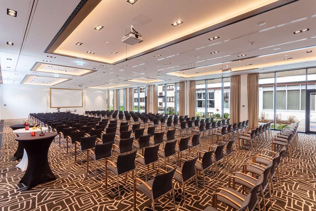 Golden Tulip Berlin Hotel Hamburg Kültér fotó