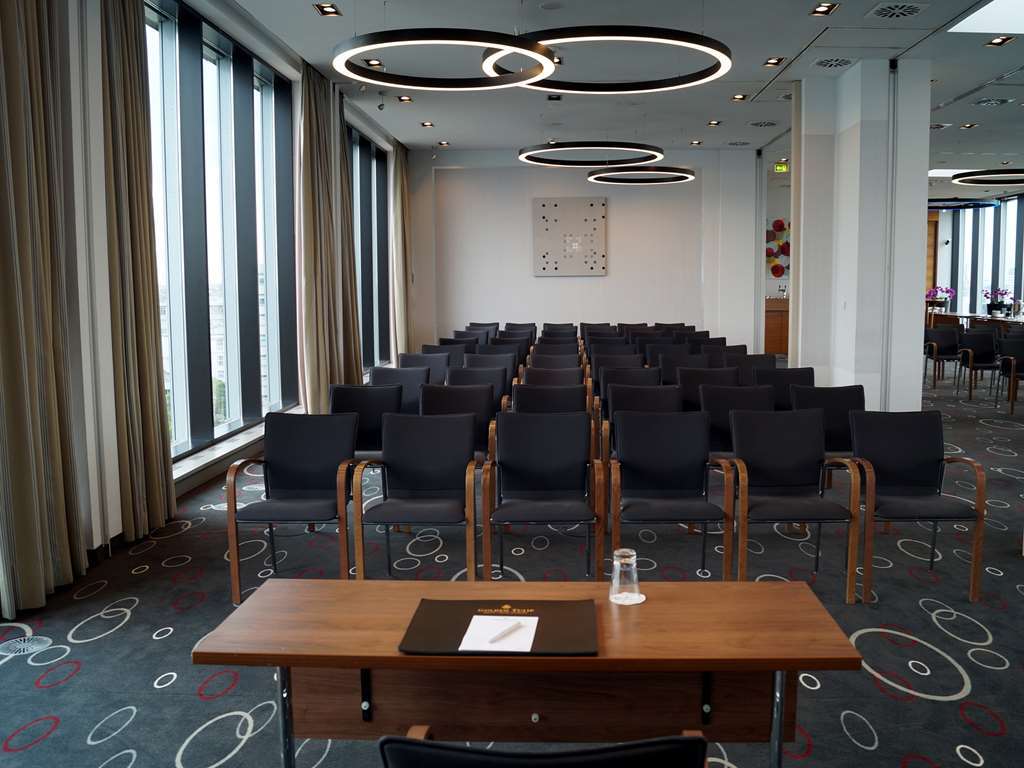 Golden Tulip Berlin Hotel Hamburg Kültér fotó