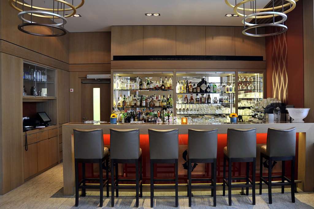 Golden Tulip Berlin Hotel Hamburg Kültér fotó