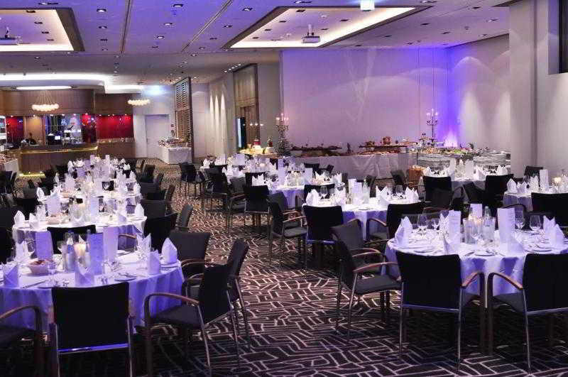 Golden Tulip Berlin Hotel Hamburg Kültér fotó