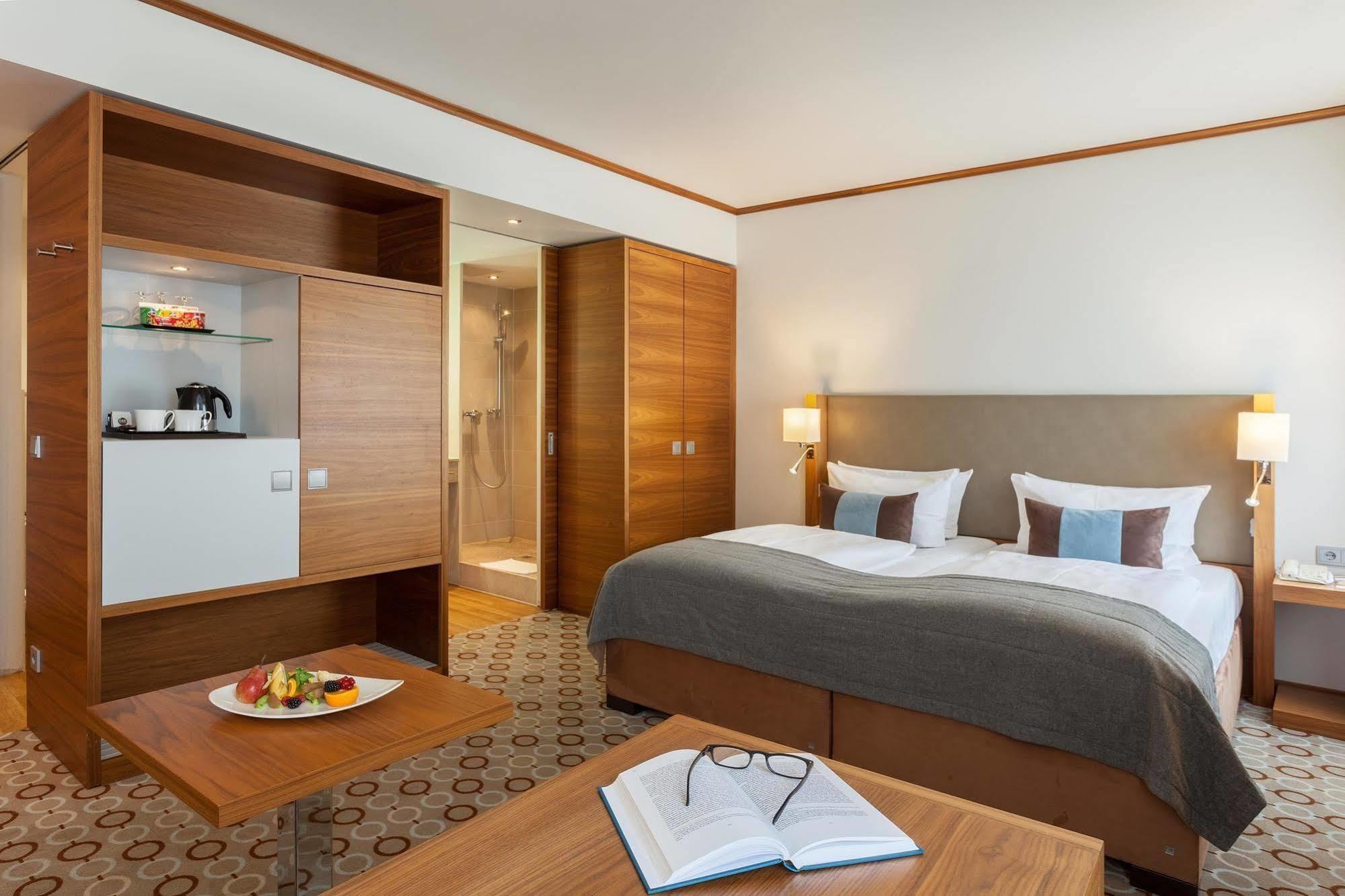 Golden Tulip Berlin Hotel Hamburg Kültér fotó