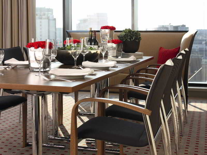 Golden Tulip Berlin Hotel Hamburg Kültér fotó