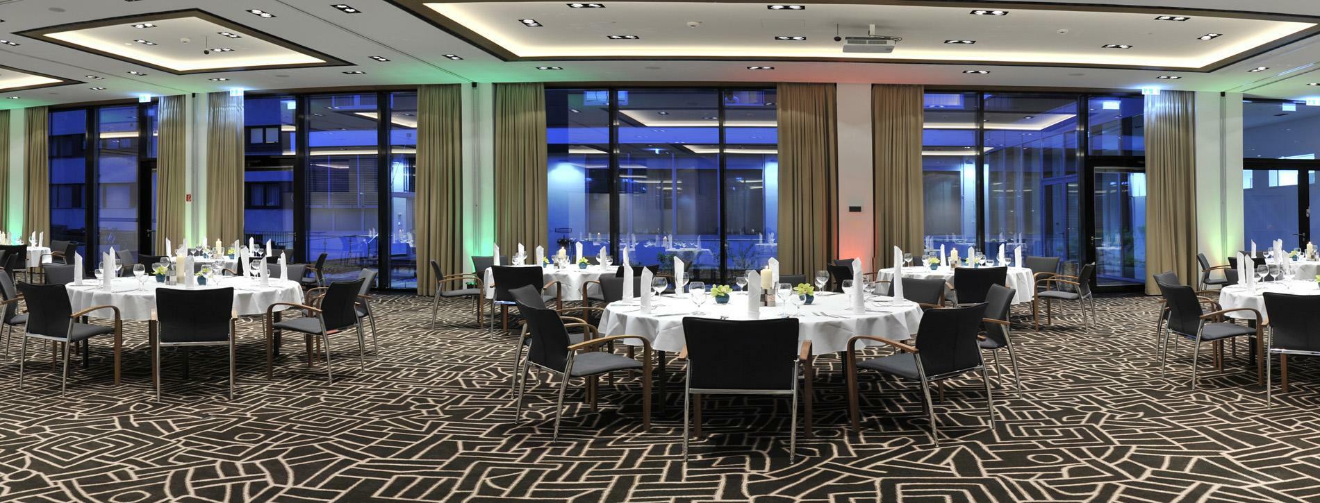 Golden Tulip Berlin Hotel Hamburg Kültér fotó