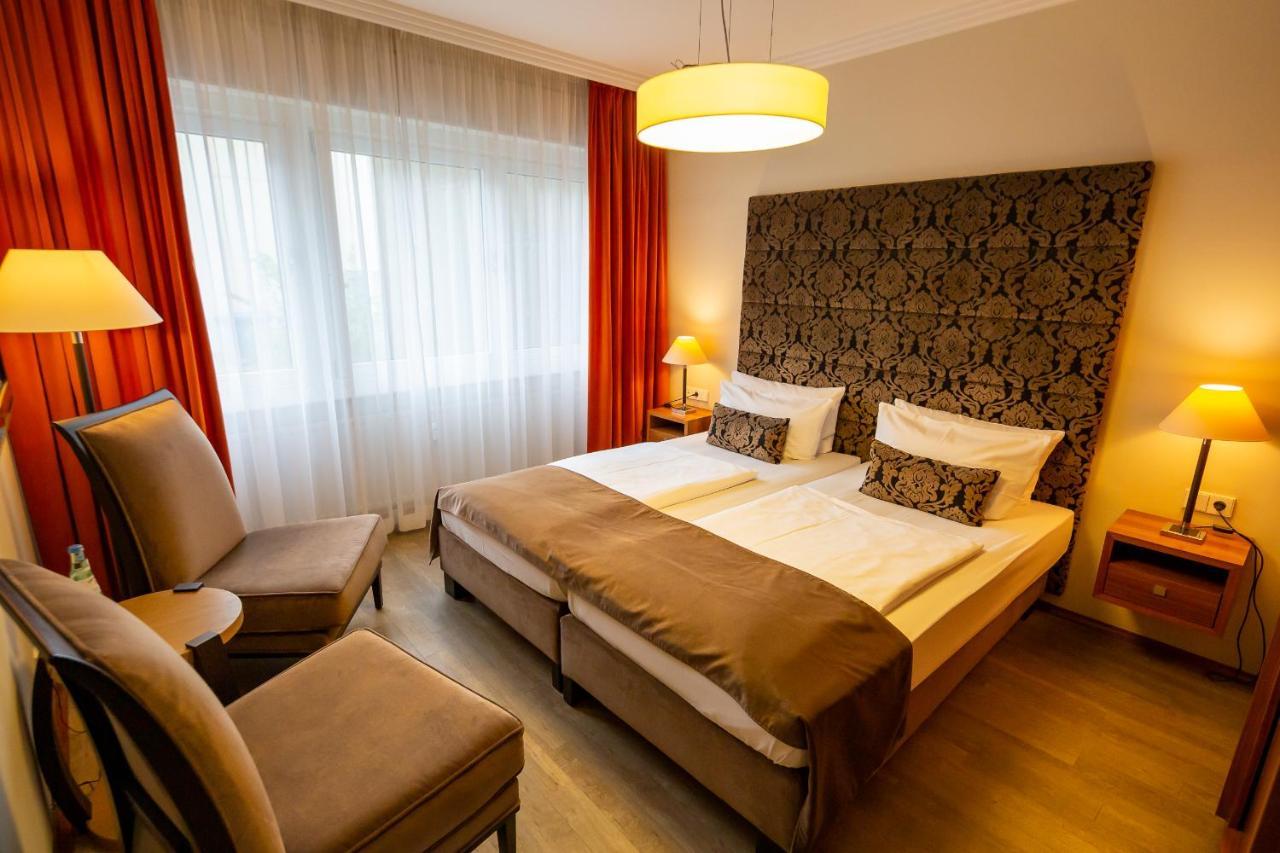 Golden Tulip Berlin Hotel Hamburg Kültér fotó