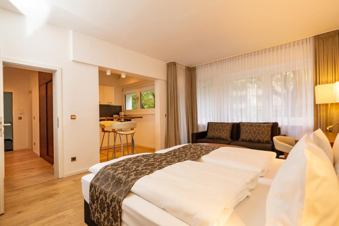 Golden Tulip Berlin Hotel Hamburg Kültér fotó