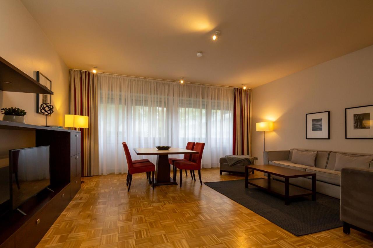 Golden Tulip Berlin Hotel Hamburg Kültér fotó